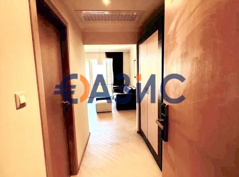 Apartamento 2 habitaciones 83 m² Sveti Vlas, Bulgaria