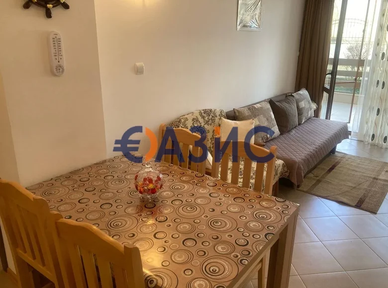 1 bedroom apartment 67 m² Nesebar, Bulgaria