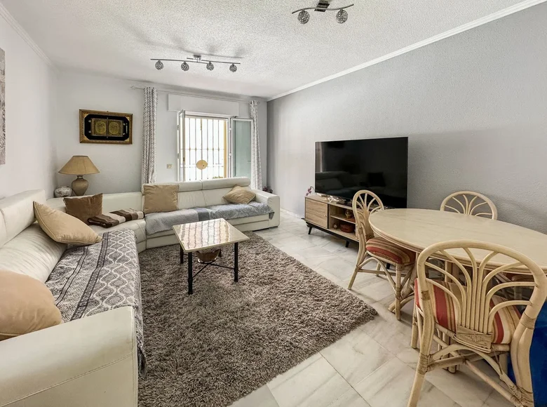 Appartement 3 chambres 89 m² Manilva, Espagne