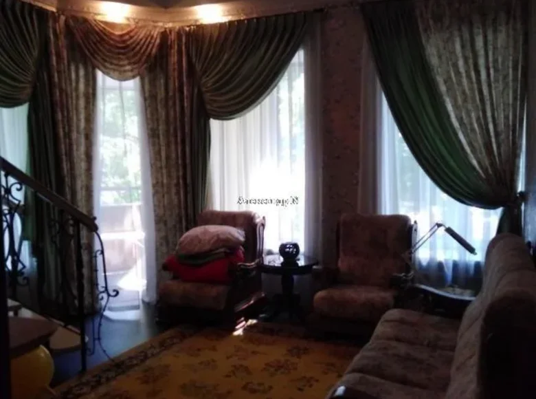 4 room apartment 112 m² Sievierodonetsk, Ukraine