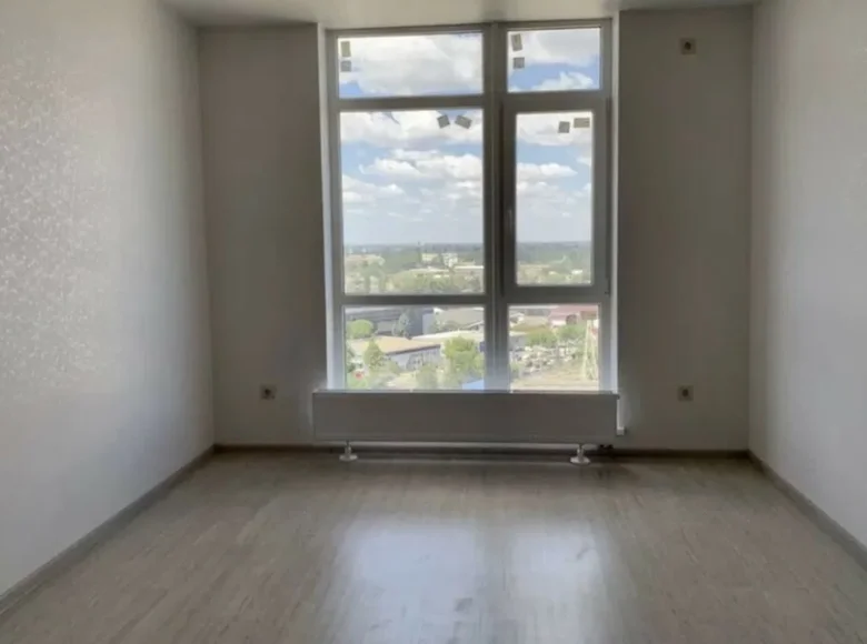 Mieszkanie 2 pokoi 55 m² Odessa, Ukraina