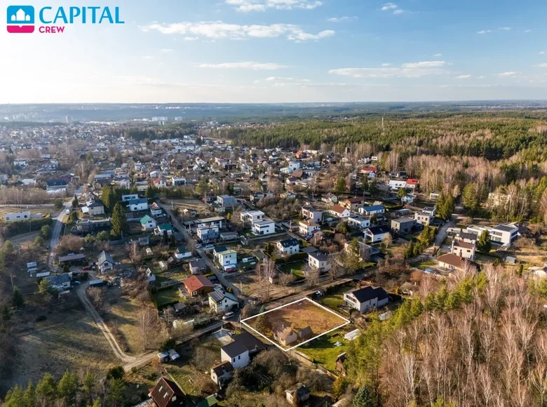 Land  Vilnius, Lithuania