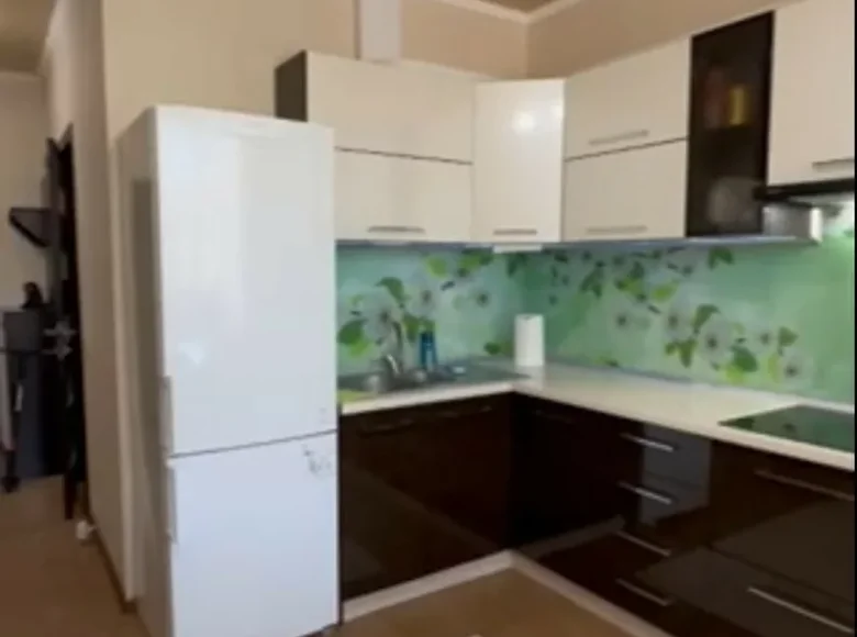 Mieszkanie 2 pokoi 48 m² Odessa, Ukraina