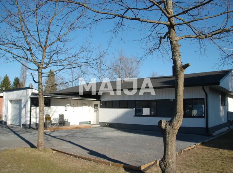 Dom 4 pokoi 144 m² Seinaejoen seutukunta, Finlandia