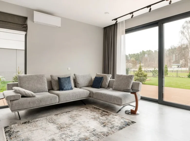 Apartment 220 m² Warsaw, Poland