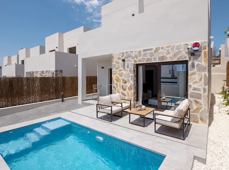 Вилла 3 спальни 83 м² Orihuela, Испания