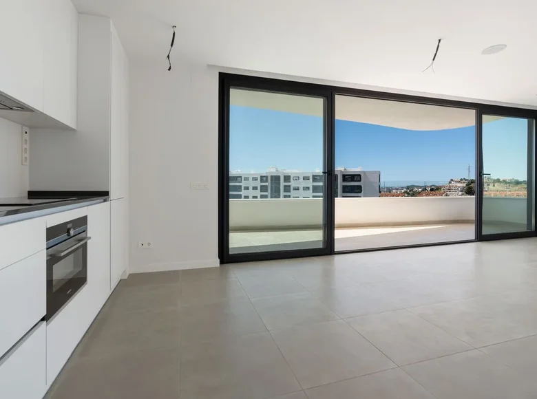 Wohnung 2 Schlafzimmer 74 m² Benalmadena, Spanien