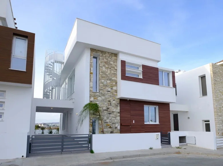 Dom 4 pokoi 172 m² Meneou, Cyprus