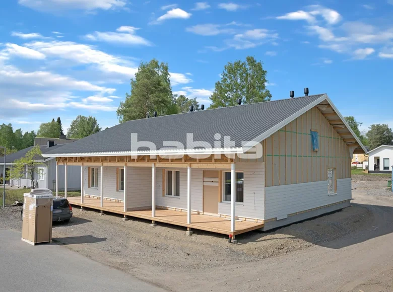 Haus 3 Zimmer 81 m² Joensuun seutukunta, Finnland