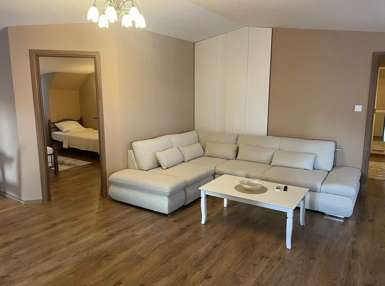 Квартира 2 спальни 167 м² Святой Влас, Болгария
