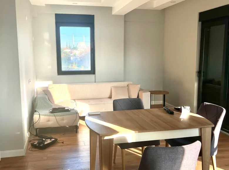 Apartamento 2 habitaciones 85 m² Kepez, Turquía