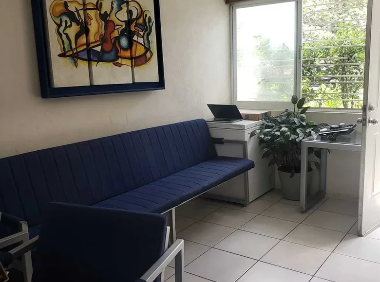 Maison 2 chambres 61 m² Tesistan, Mexique