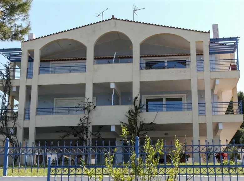 Cottage 12 bedrooms 400 m² Municipality of Chalkide, Greece