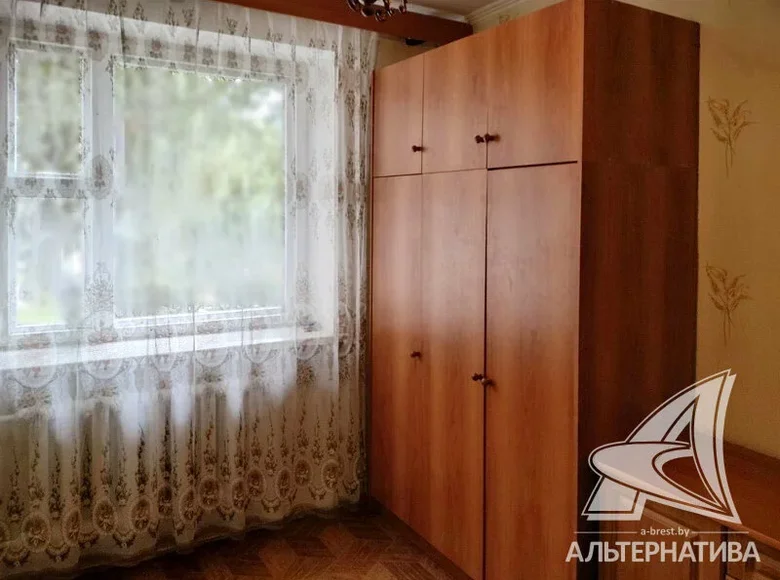 1 room apartment 70 m² Brest, Belarus