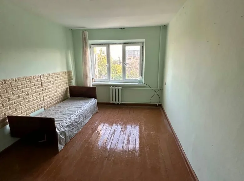 Квартира 1 комната 34 м² Ташкент, Узбекистан