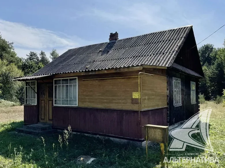 House 55 m² Kamarouka, Belarus