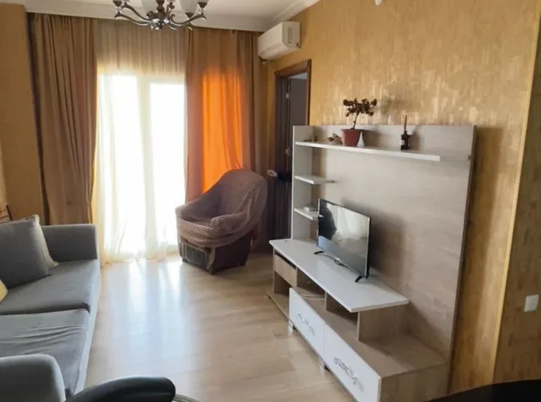 Wohnung 2 zimmer 54 m² Batumi, Georgien