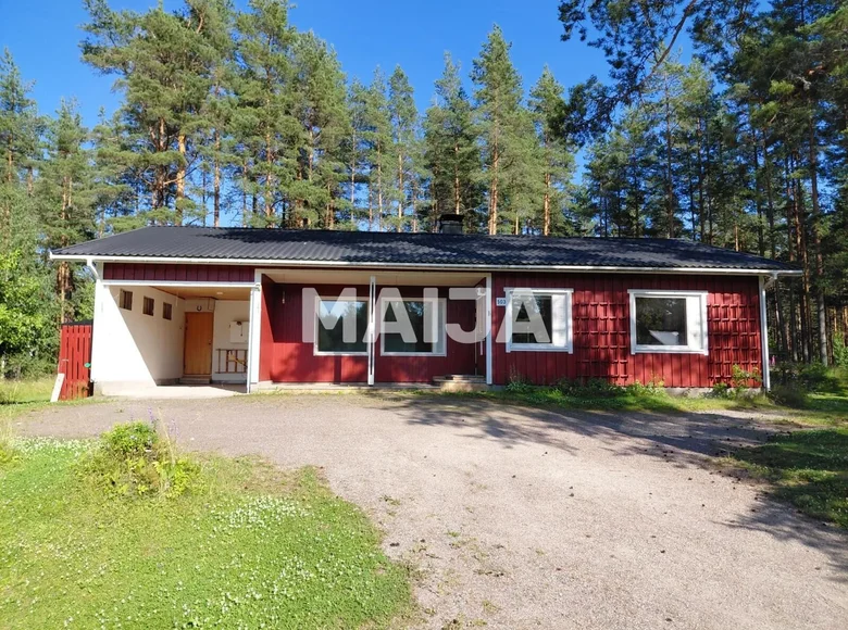 2 bedroom house 117 m² Inga, Finland
