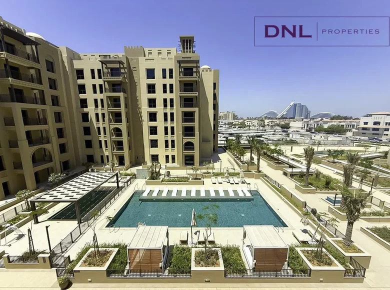 Wohnung 1 zimmer 759 m² Dubai, Vereinigte Arabische Emirate