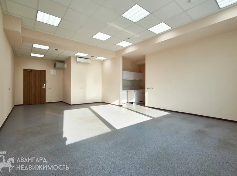Pomieszczenie biurowe 598 m² Mińsk, Białoruś