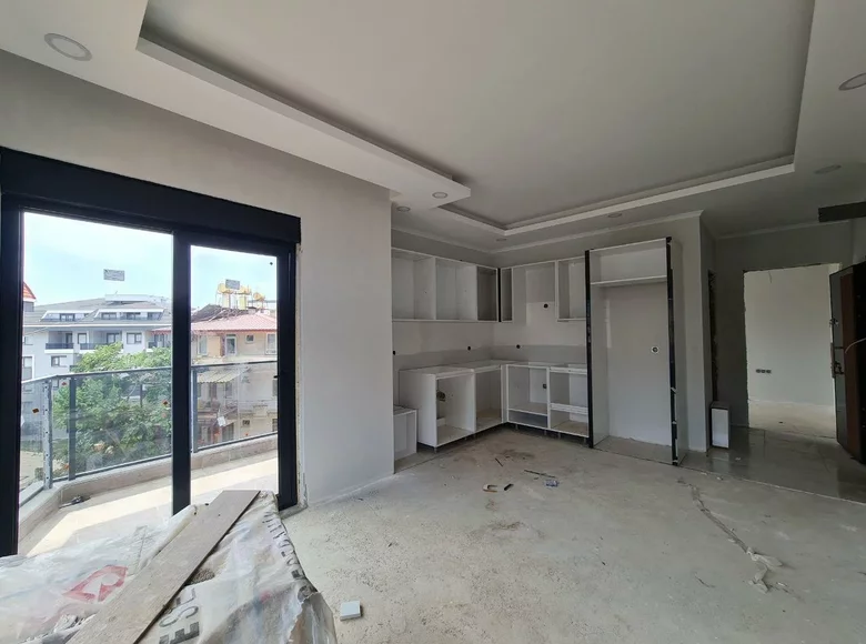 Dúplex 3 habitaciones 125 m² Alanya, Turquía