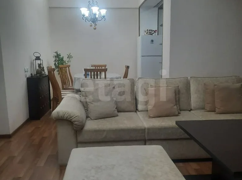 Kvartira 75 m² in Toshkent tumani