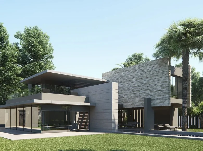 Casa 8 habitaciones 877 m² San Pedro Alcantara, Španjolska