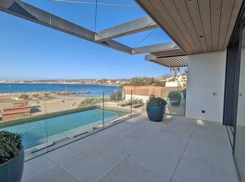 Appartement 3 chambres 160 m² Estepona, Espagne