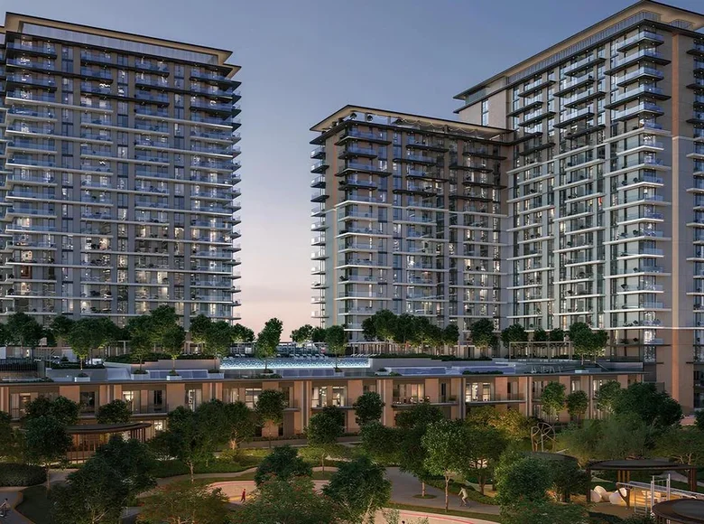 Appartement 3 chambres 99 m² Doubaï, Émirats arabes unis