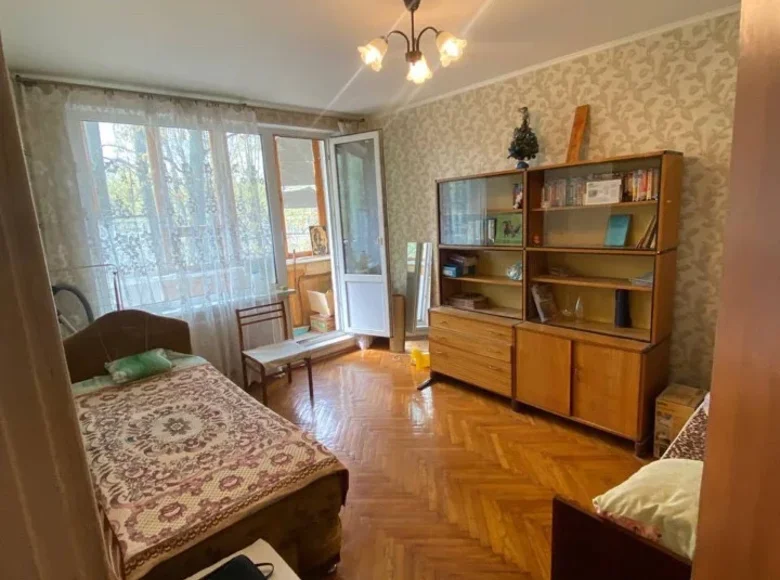 2 room apartment 45 m² in Northwestern Federal District, Russia