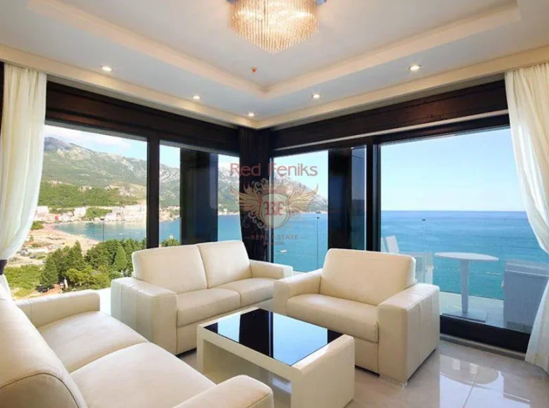 Apartamento 3 habitaciones 83 m² Montenegro, Montenegro