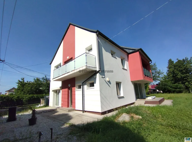 Dom 9 pokojów 174 m² Zalakaros, Węgry