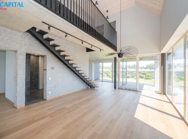 Maison 151 m² Vilnius, Lituanie