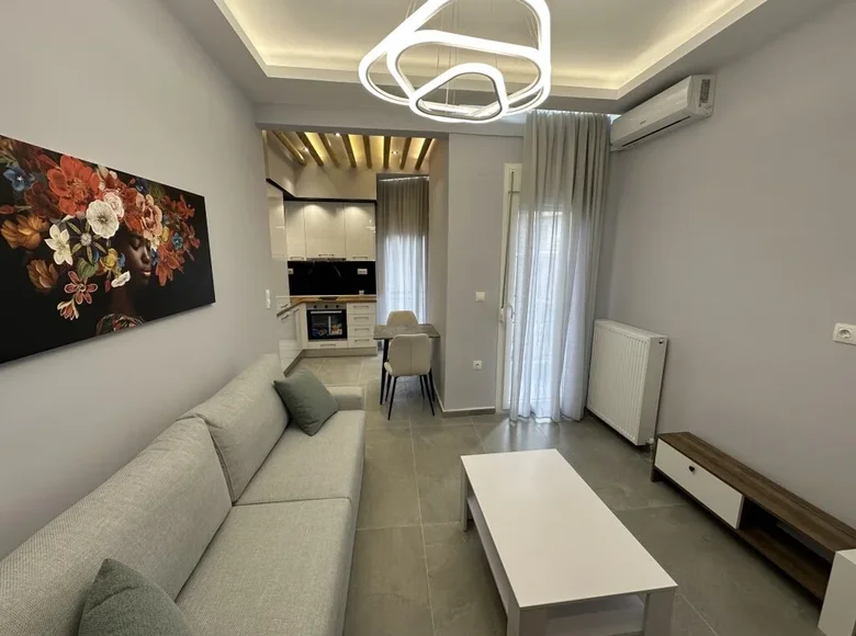 1 room apartment 30 m² Municipality of Thessaloniki, Greece