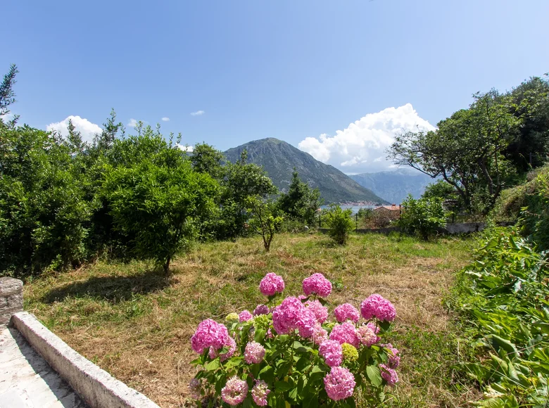 6-Schlafzimmer-Villa  Kotor, Montenegro