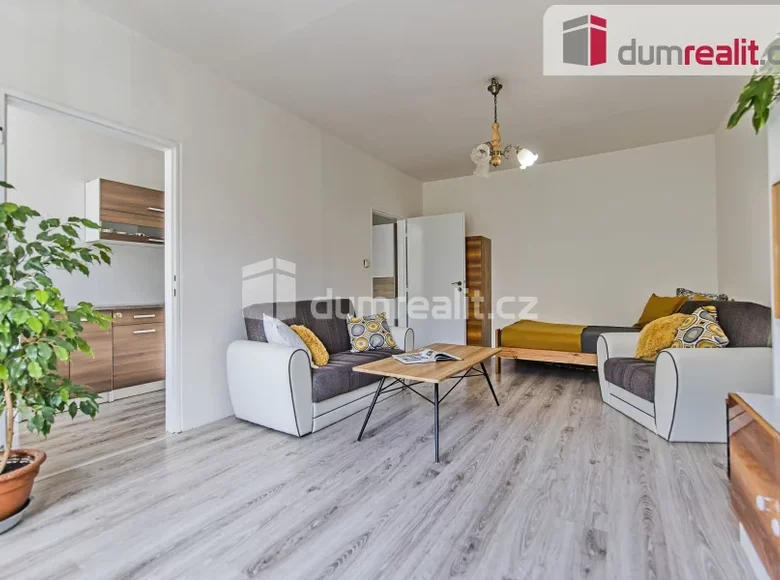 Mieszkanie 40 m² Cesky Krumlov, Czechy