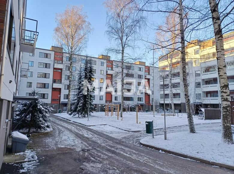 Квартира 2 комнаты 49 м² Helsinki sub-region, Финляндия