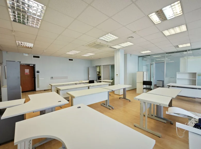 Büro 117 m² Minsk, Weißrussland