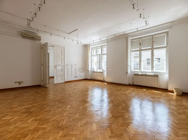 Mieszkanie 6 pokojów 143 m² Zagrzeb, Chorwacja