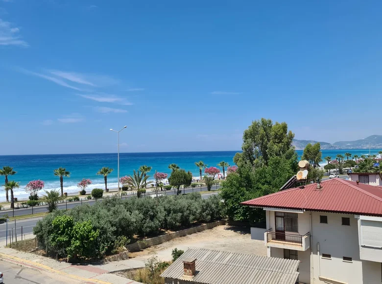 Wohnung 3 zimmer  Alanya, Türkei