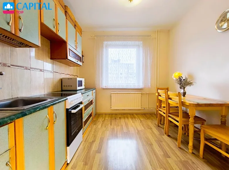 4 room apartment 83 m² Kaunas, Lithuania