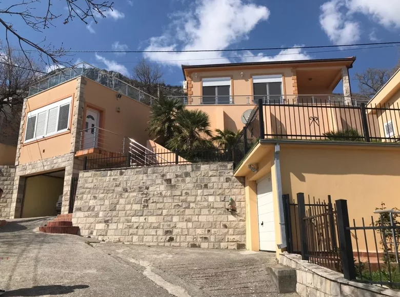 Дом 202 м² Черногория, Черногория
