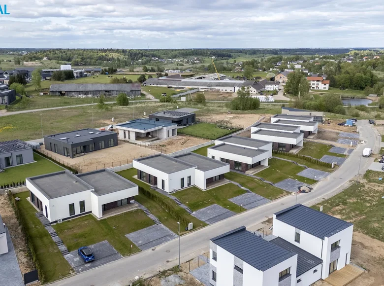Maison 103 m² Bendoriai, Lituanie