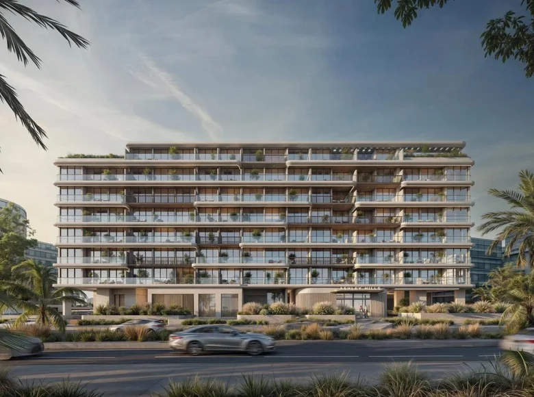 Wohnung 4 zimmer 135 m² Dubai, Vereinigte Arabische Emirate