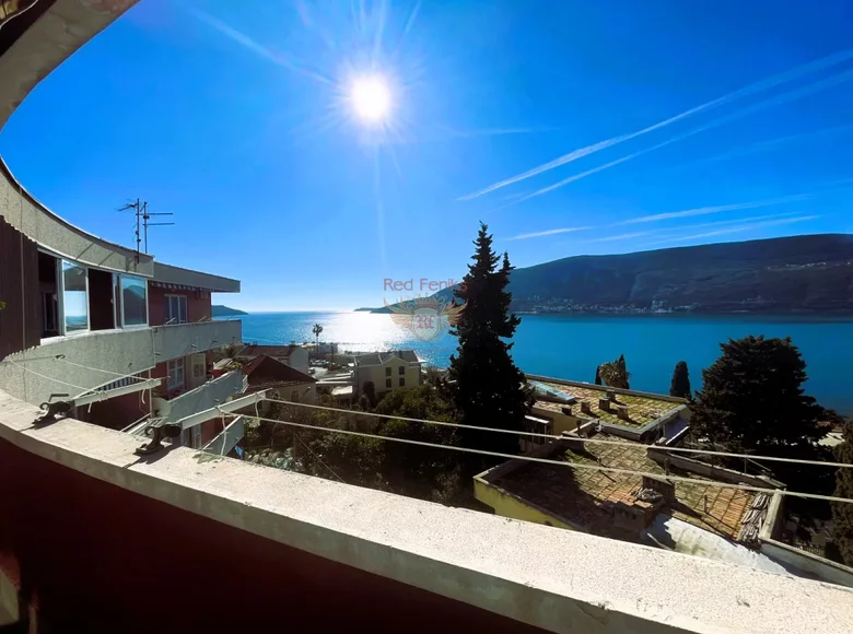 2 bedroom apartment 111 m² Topla, Montenegro