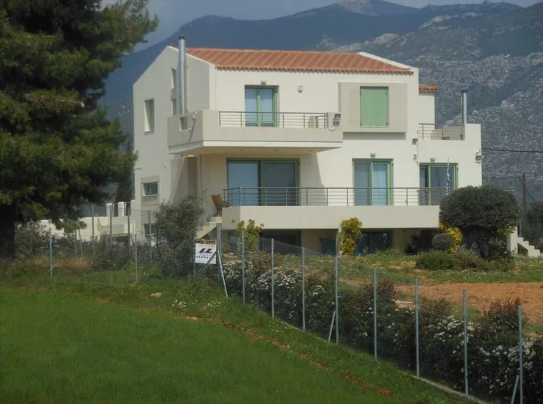 Cottage 4 bedrooms 230 m², Greece