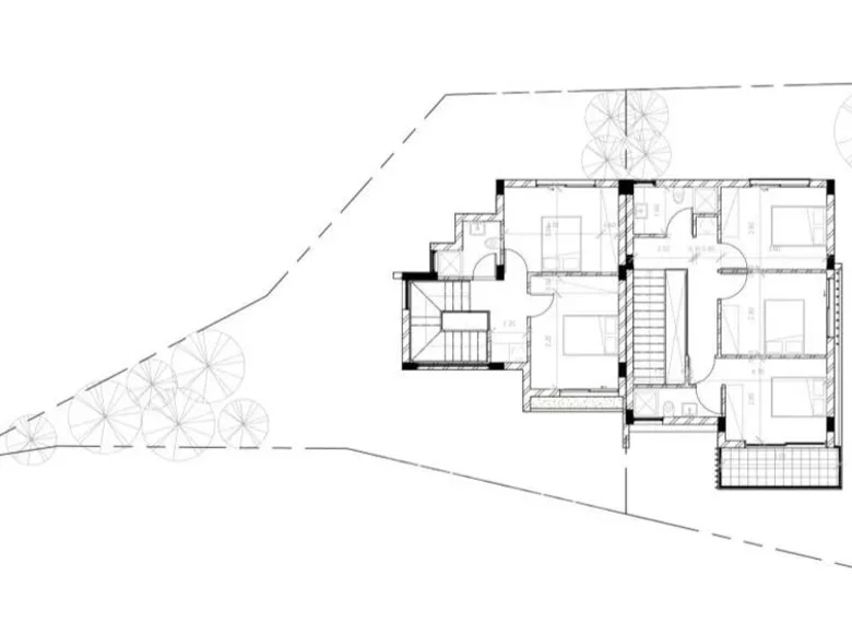 Дом 2 спальни 100 м² Пареклисия, Кипр