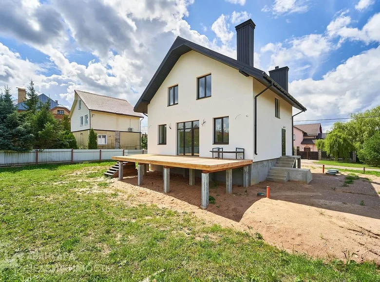 Haus 200 m² Kalodsischtschy, Weißrussland