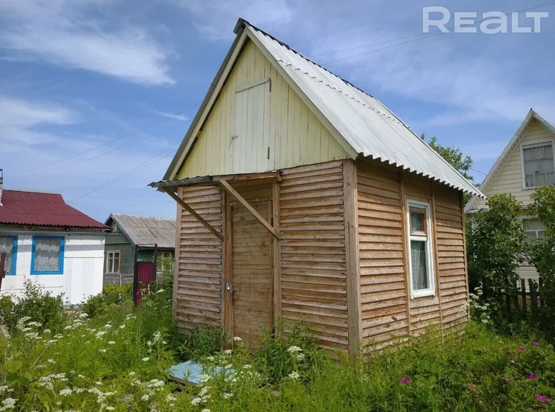 Casa 9 m² Vítebsk, Bielorrusia
