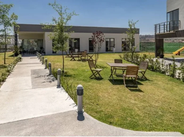 Dom 3 pokoi 138 m² La Canada, Meksyk